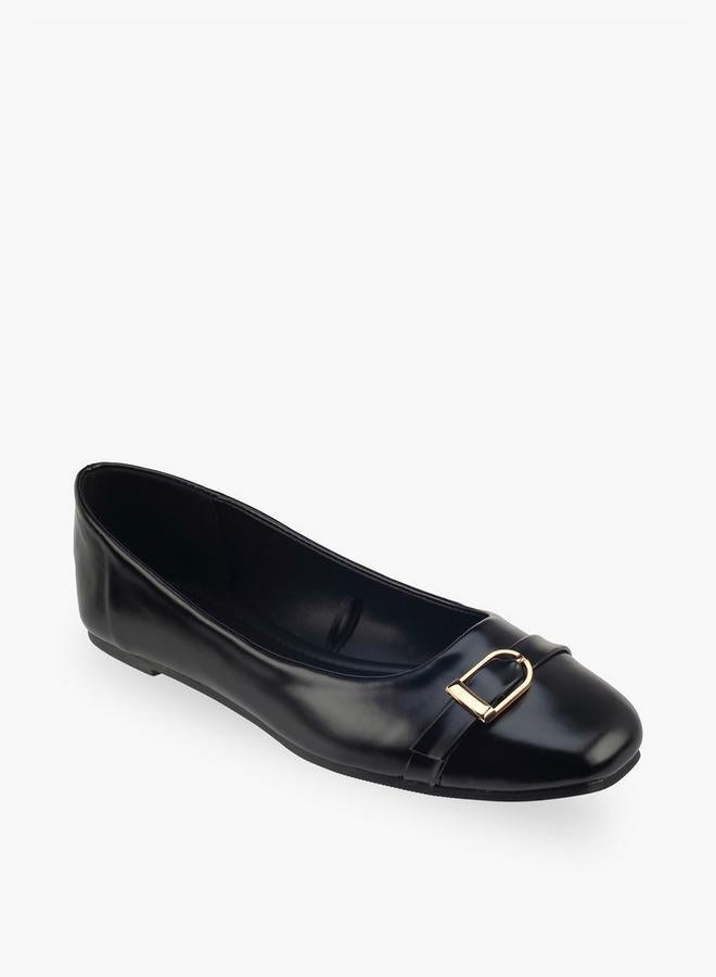 Paprika Women Slip-On Ballerina Shoes - Image 2